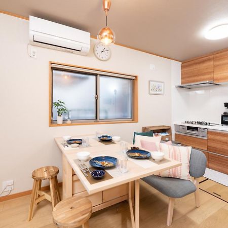 Yukimaru In Apartment Tokyo Ngoại thất bức ảnh