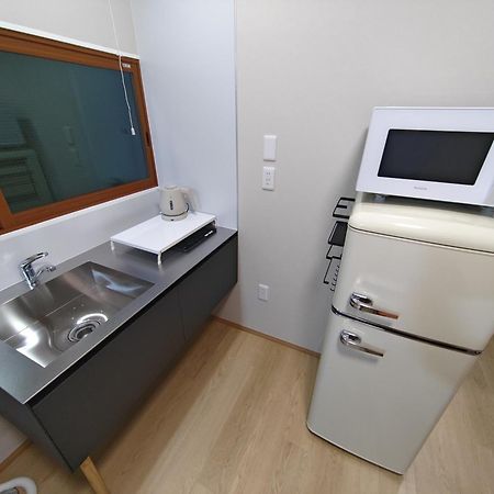 Yukimaru In Apartment Tokyo Ngoại thất bức ảnh
