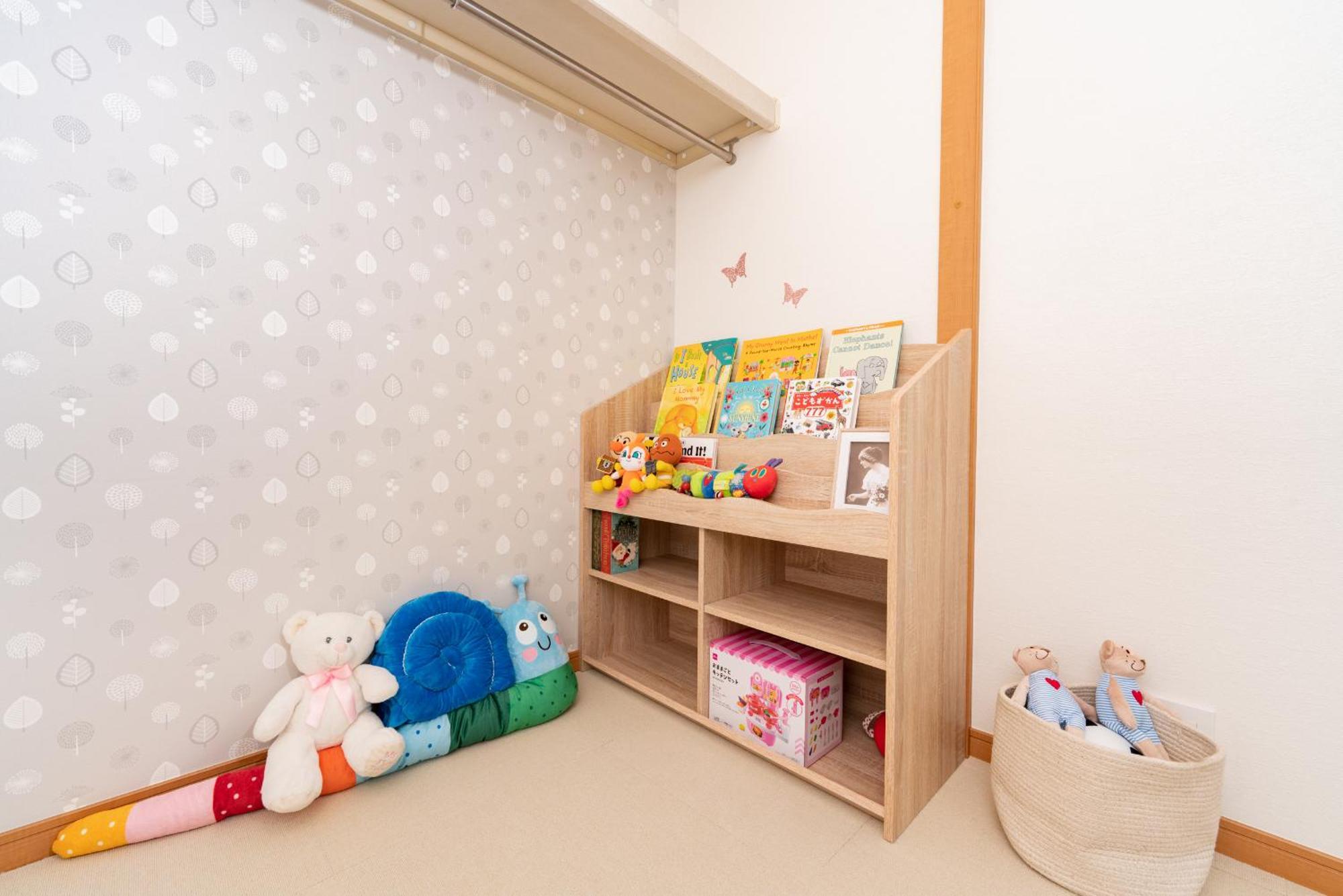 Yukimaru In Apartment Tokyo Ngoại thất bức ảnh