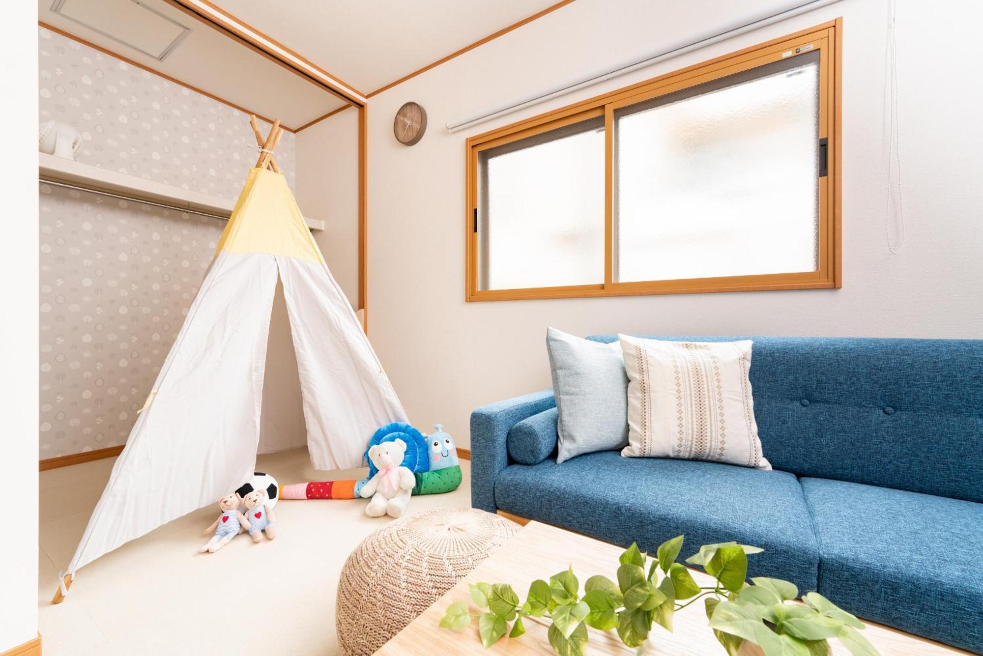 Yukimaru In Apartment Tokyo Ngoại thất bức ảnh