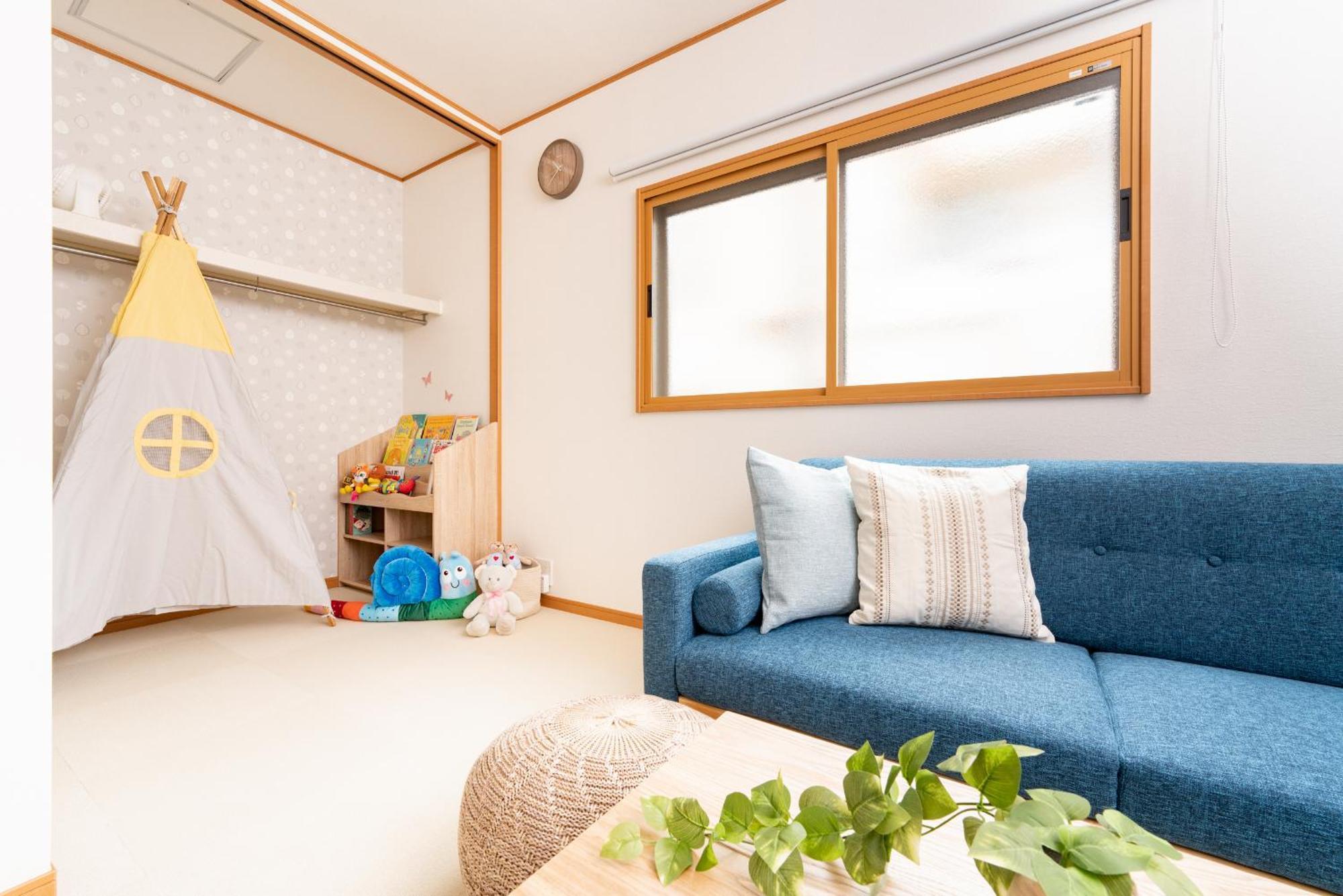 Yukimaru In Apartment Tokyo Ngoại thất bức ảnh