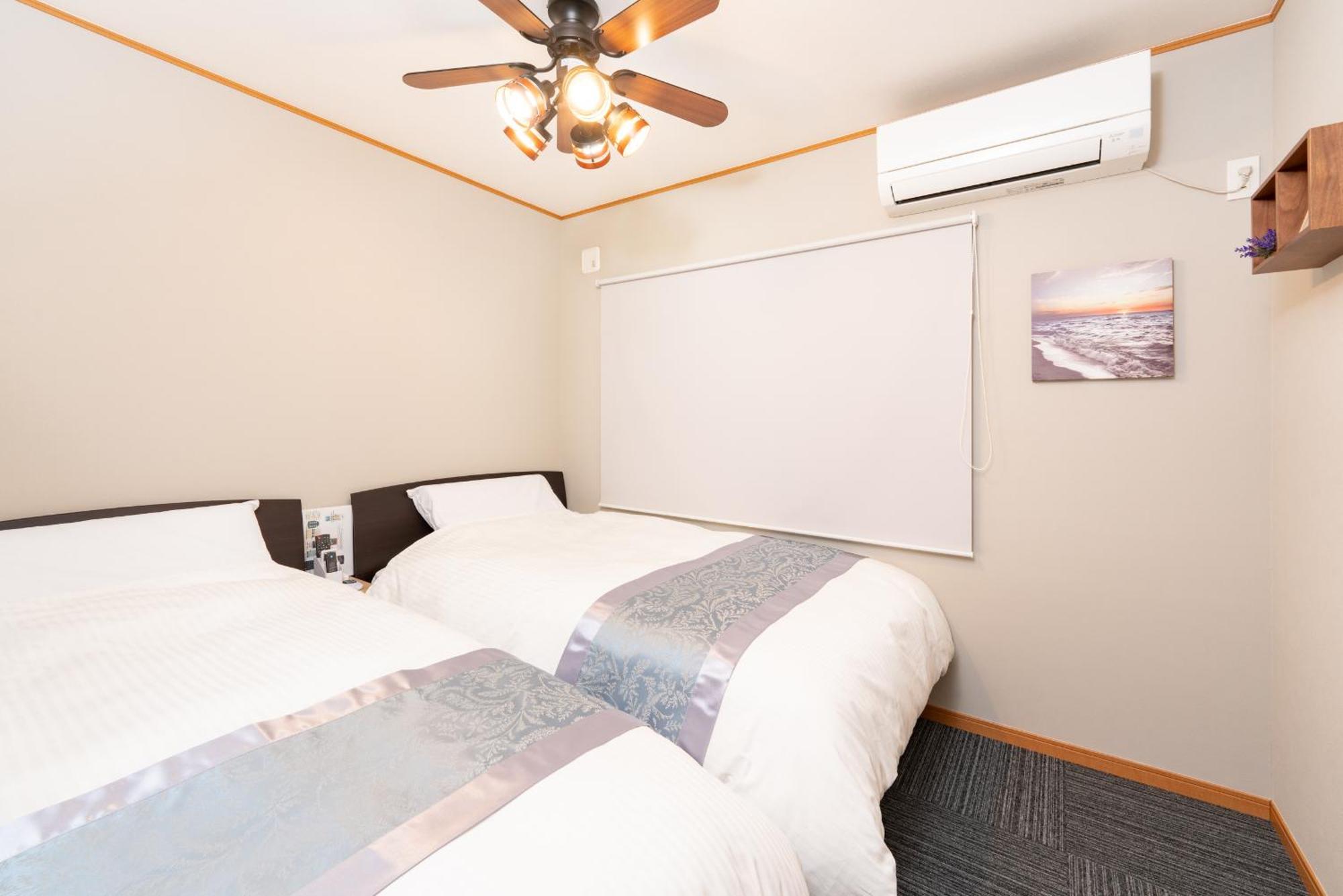 Yukimaru In Apartment Tokyo Ngoại thất bức ảnh