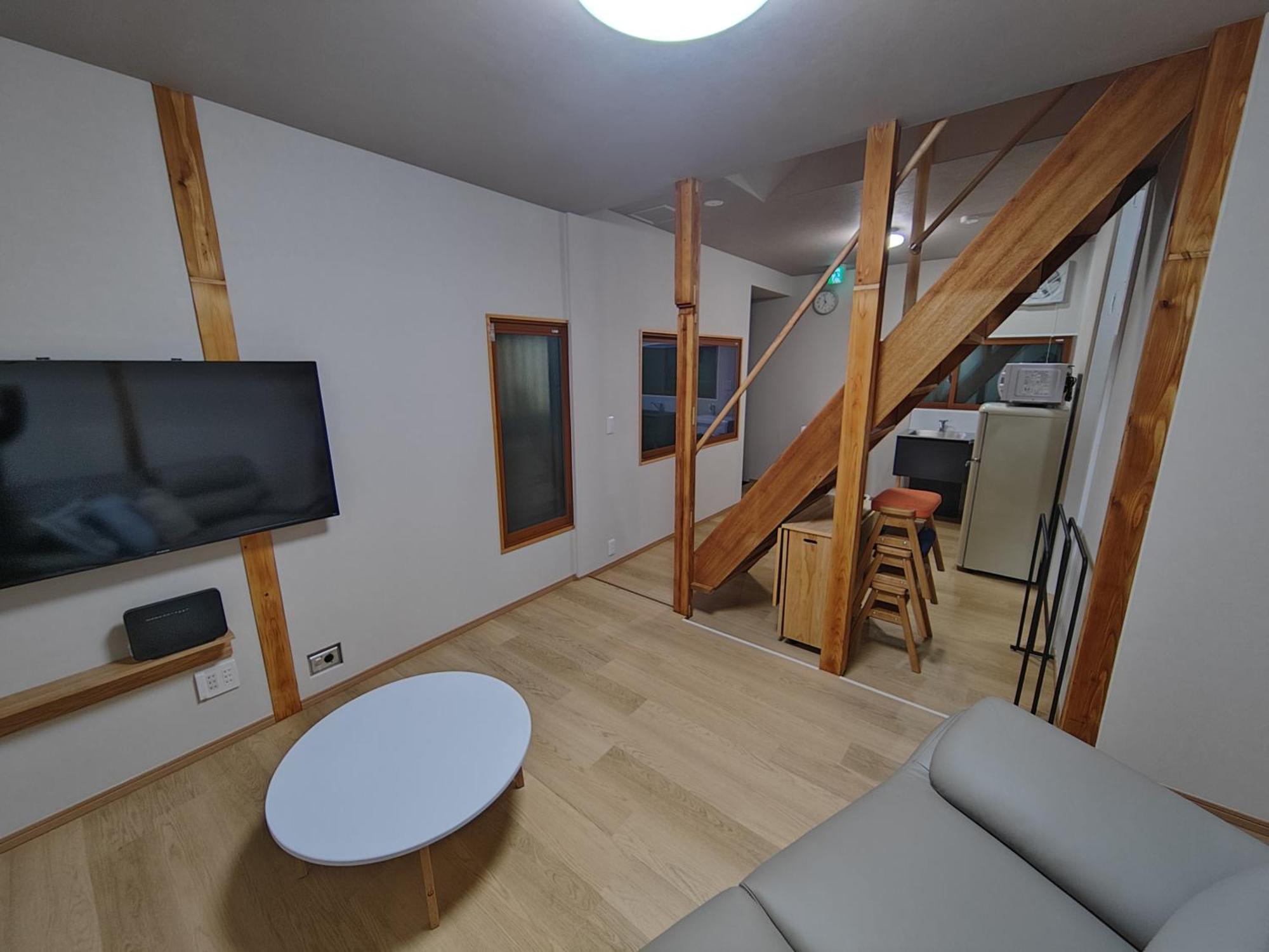 Yukimaru In Apartment Tokyo Ngoại thất bức ảnh