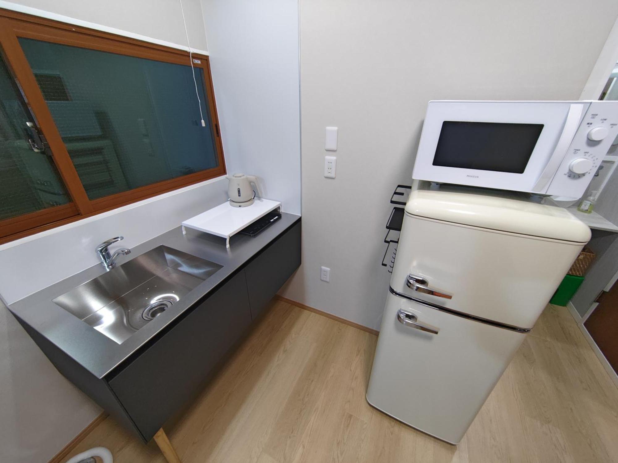 Yukimaru In Apartment Tokyo Ngoại thất bức ảnh