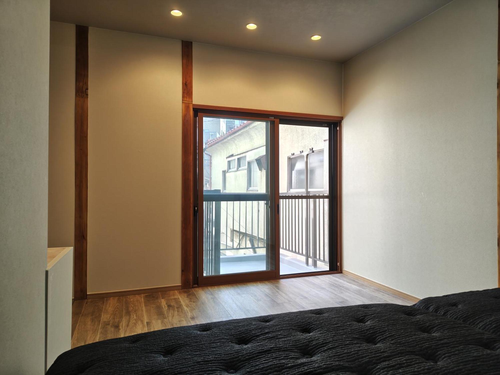Yukimaru In Apartment Tokyo Ngoại thất bức ảnh