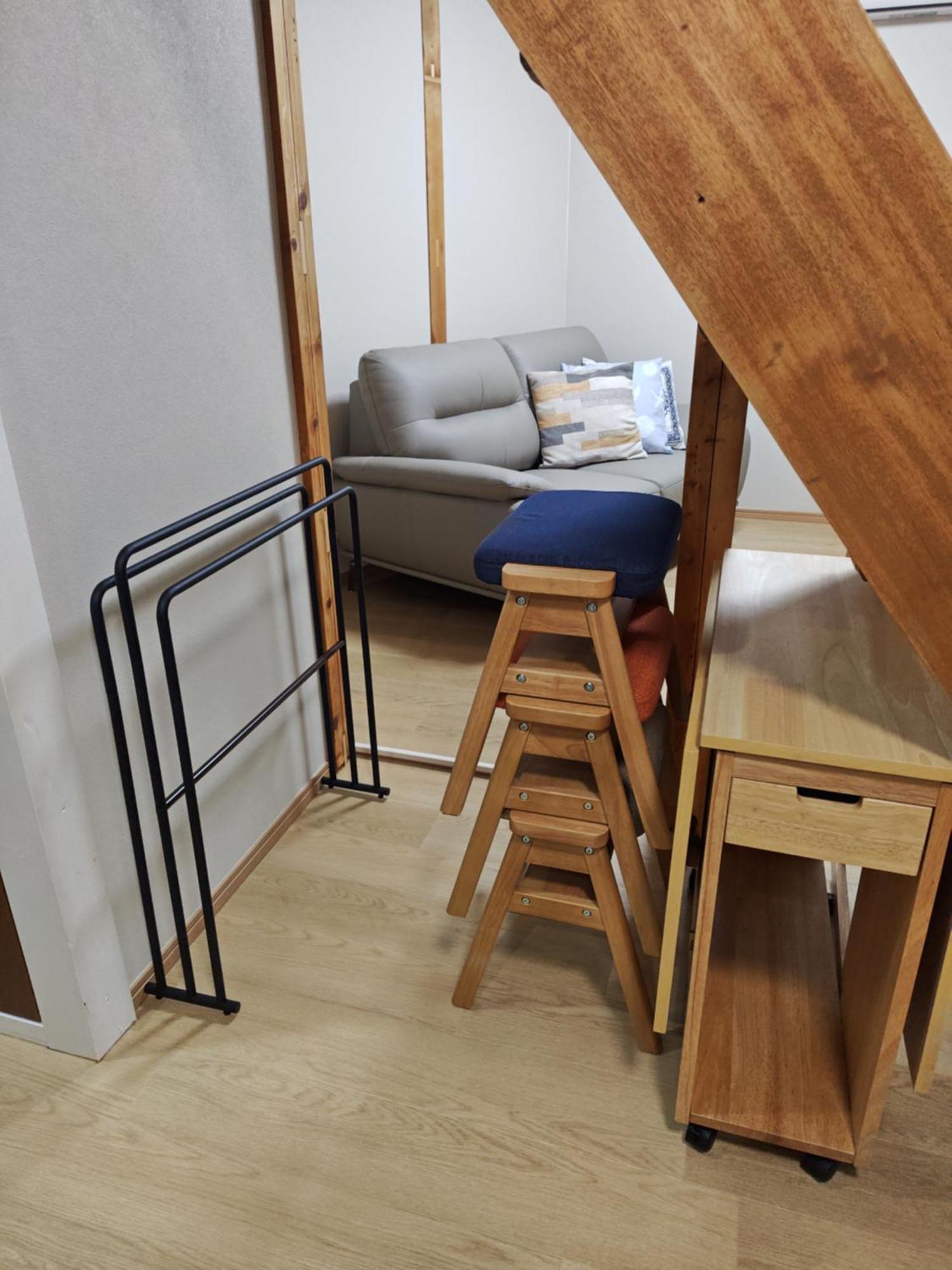 Yukimaru In Apartment Tokyo Ngoại thất bức ảnh