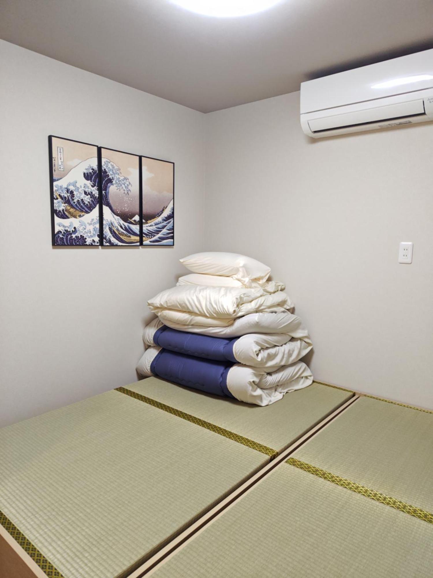 Yukimaru In Apartment Tokyo Ngoại thất bức ảnh