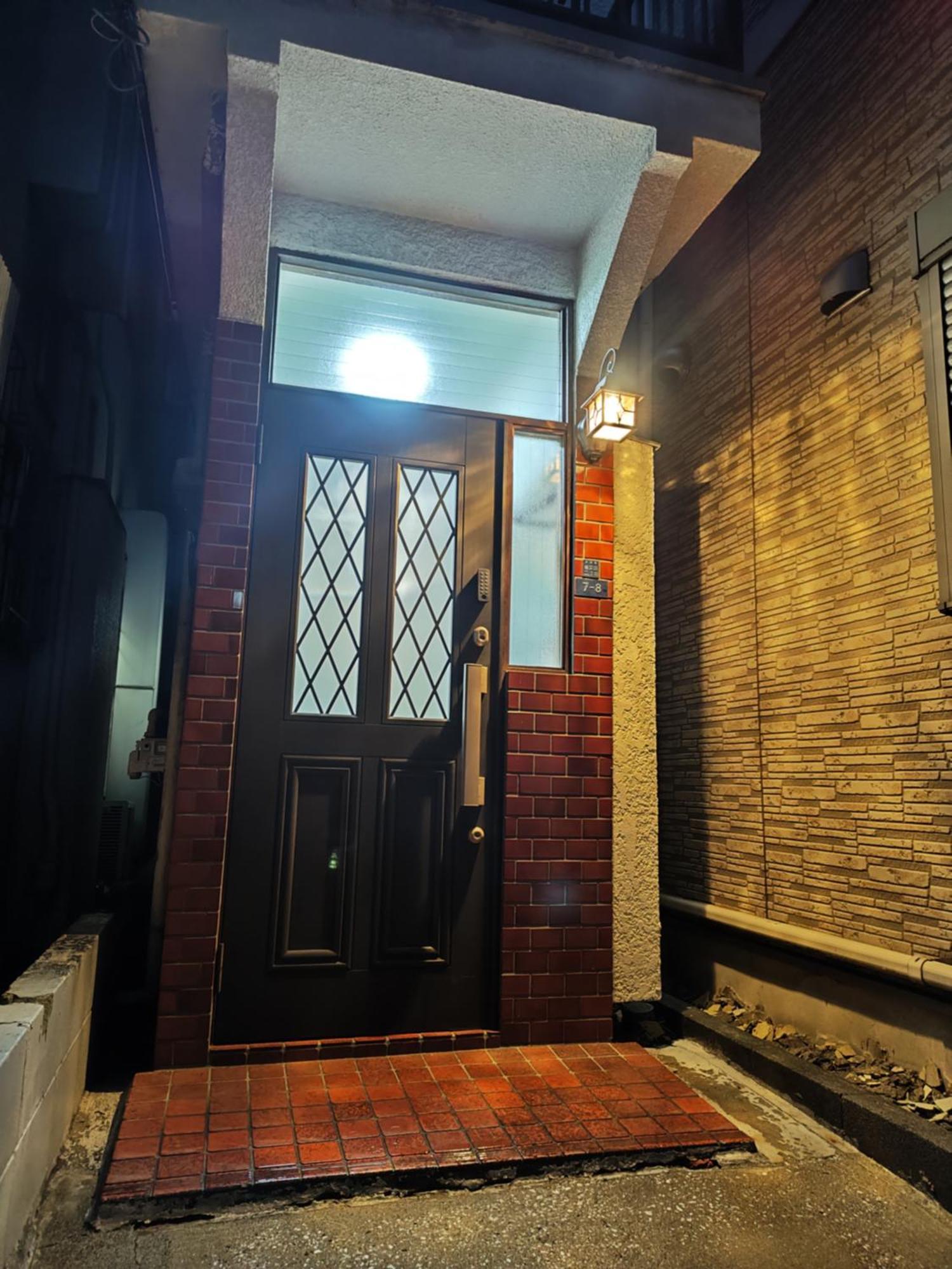 Yukimaru In Apartment Tokyo Ngoại thất bức ảnh