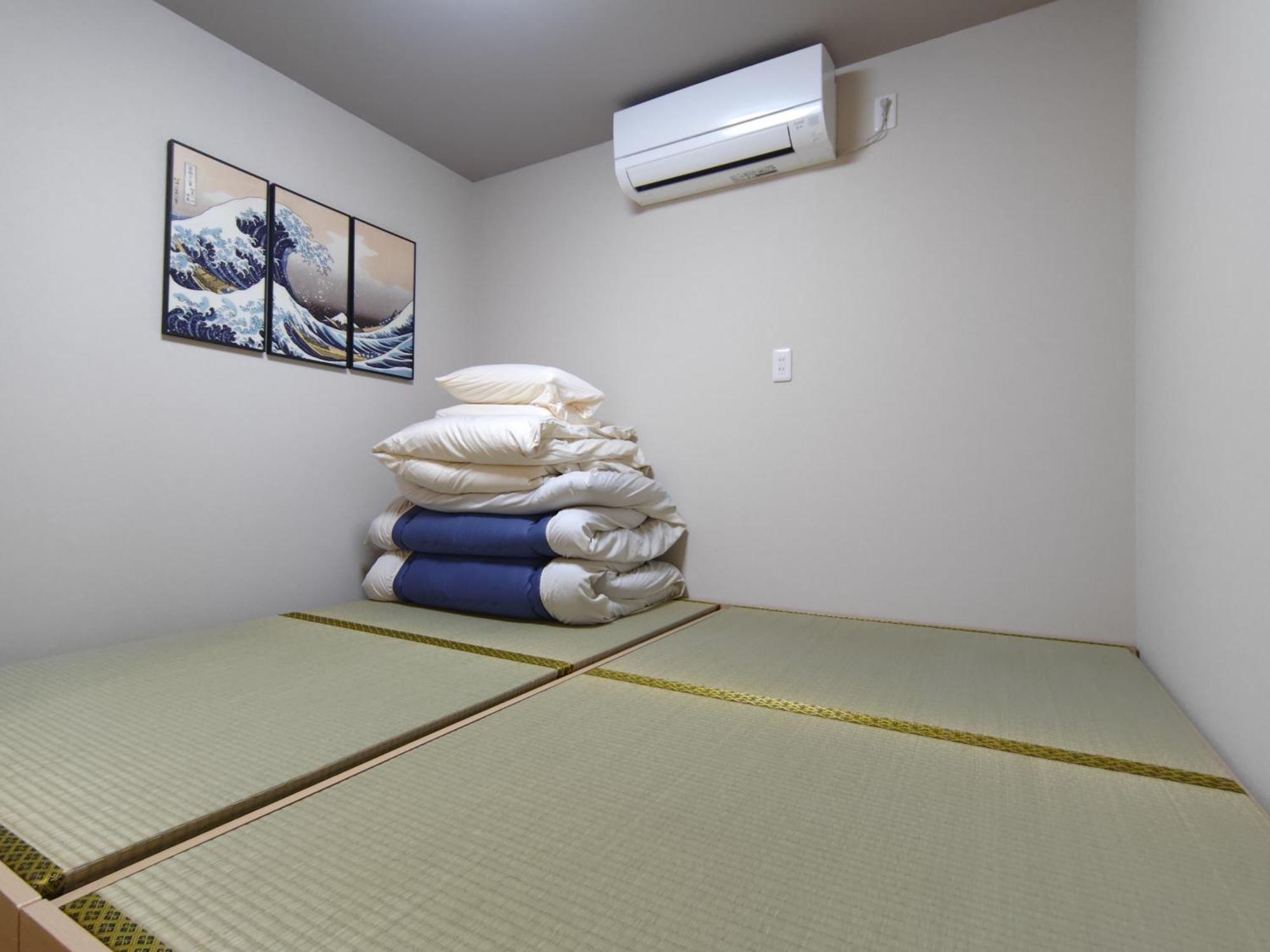 Yukimaru In Apartment Tokyo Ngoại thất bức ảnh