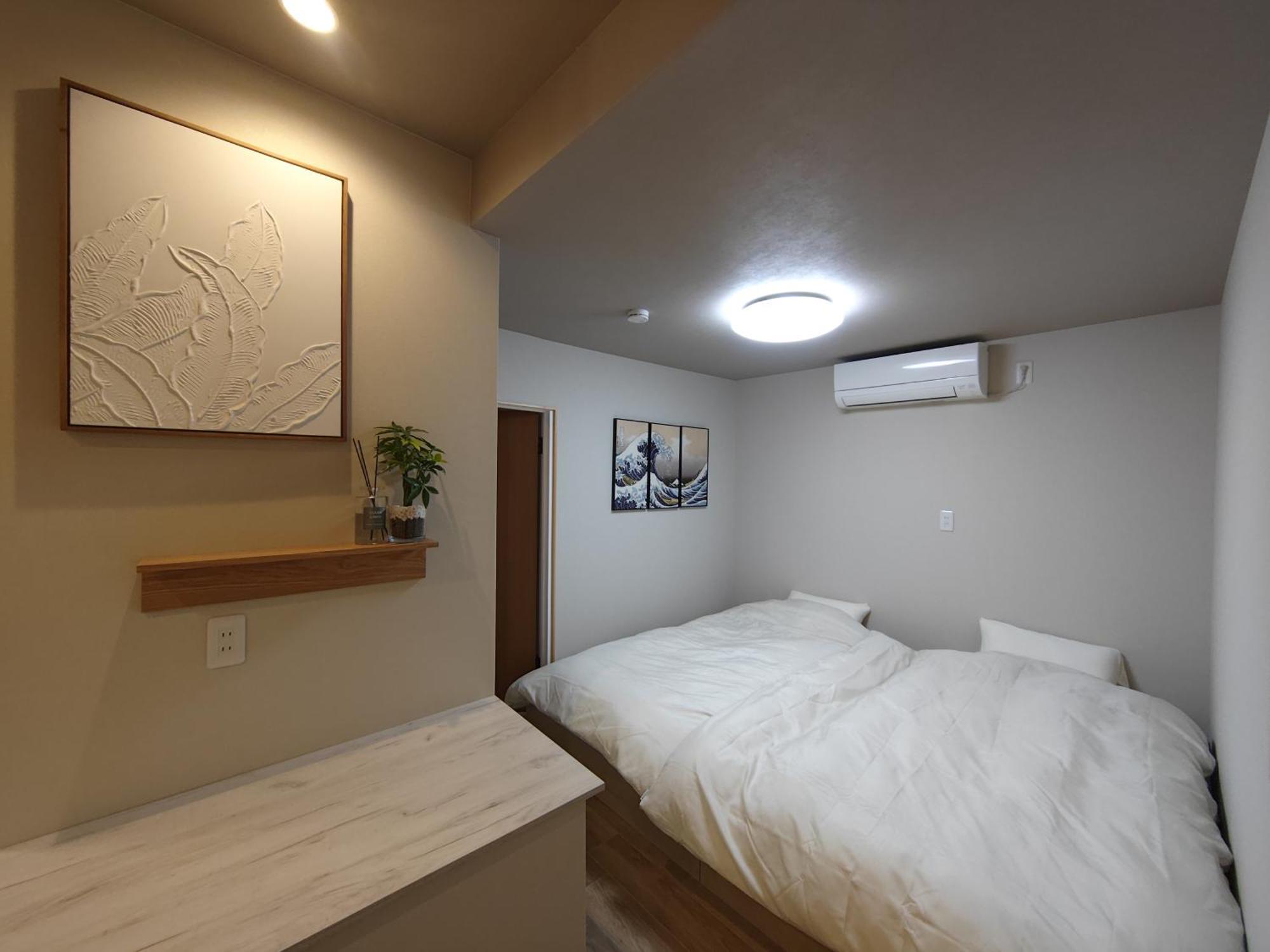 Yukimaru In Apartment Tokyo Ngoại thất bức ảnh