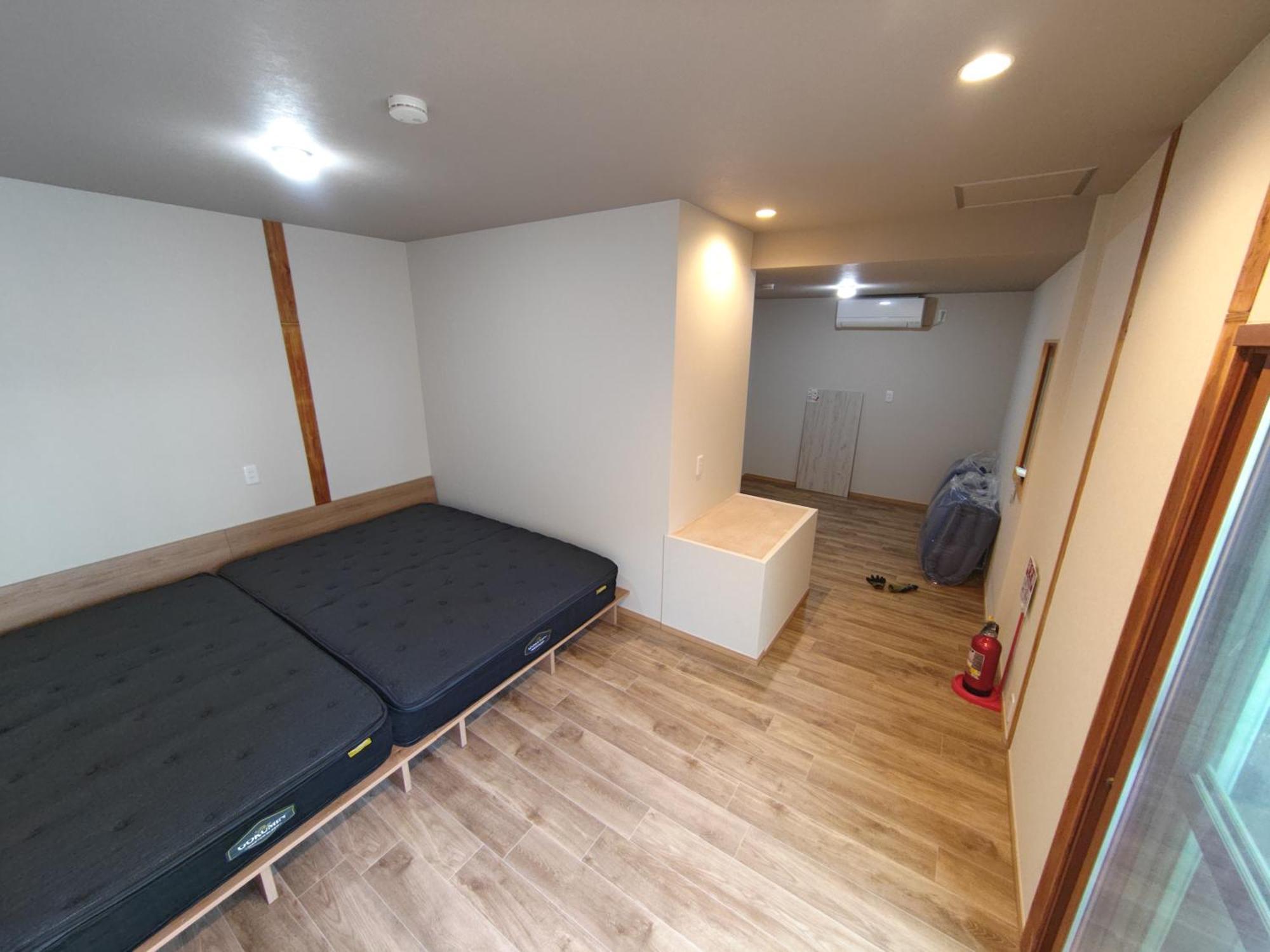 Yukimaru In Apartment Tokyo Ngoại thất bức ảnh