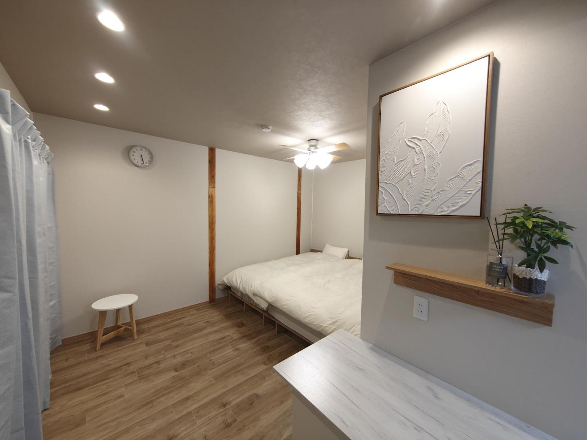 Yukimaru In Apartment Tokyo Ngoại thất bức ảnh