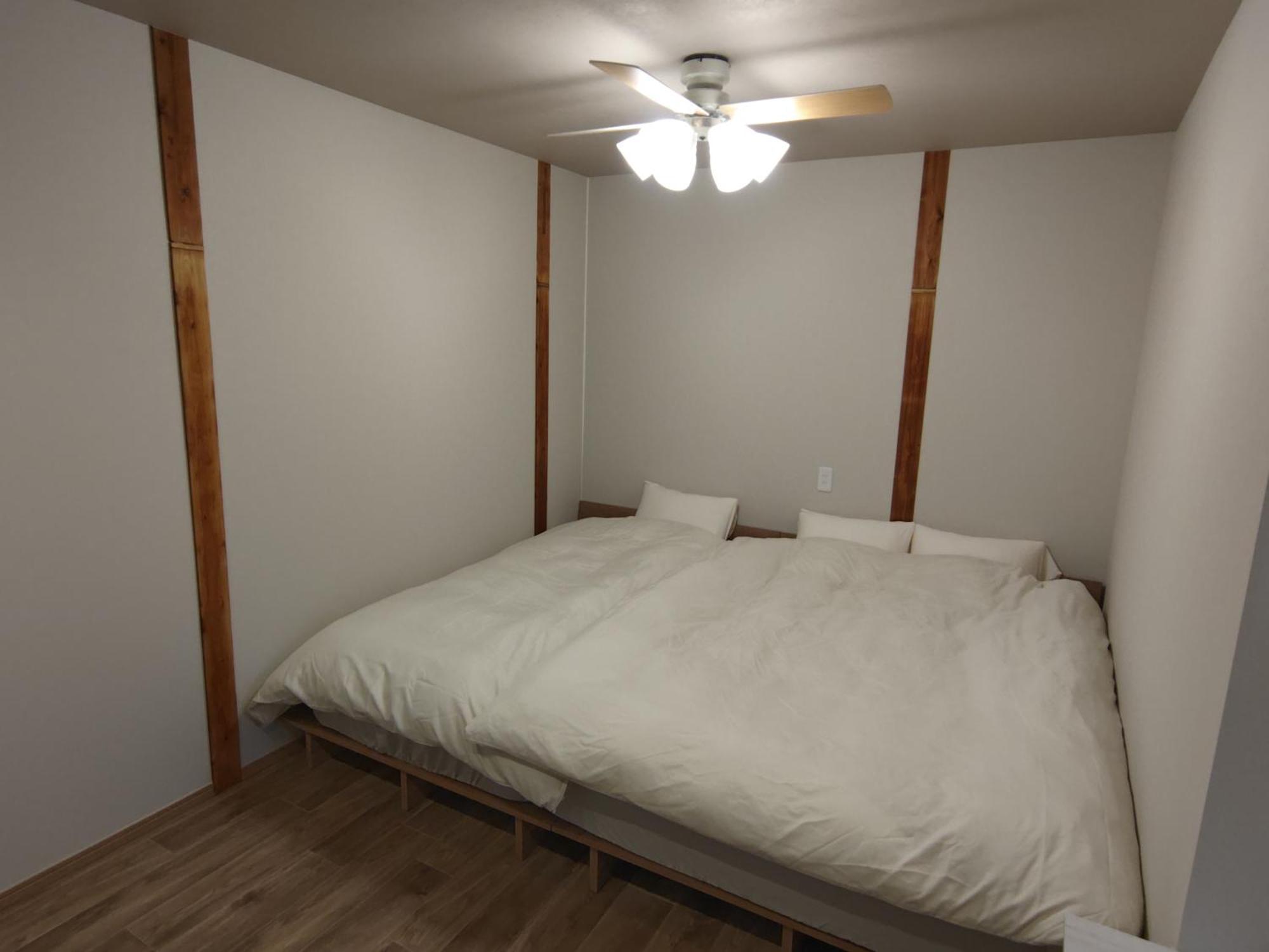 Yukimaru In Apartment Tokyo Ngoại thất bức ảnh