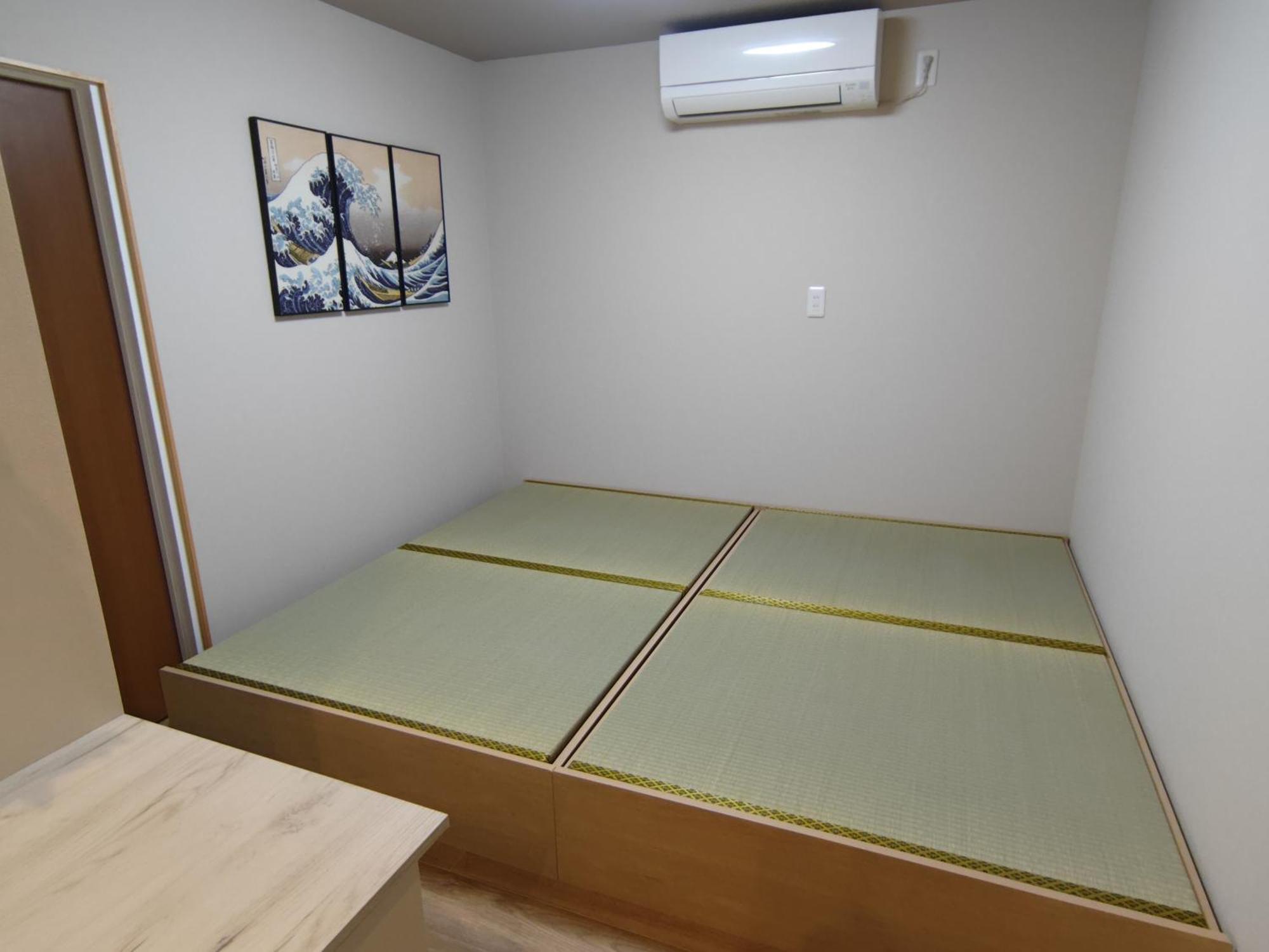 Yukimaru In Apartment Tokyo Ngoại thất bức ảnh