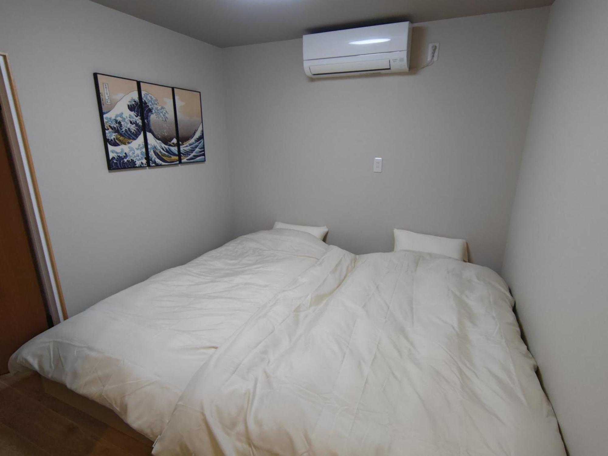 Yukimaru In Apartment Tokyo Ngoại thất bức ảnh