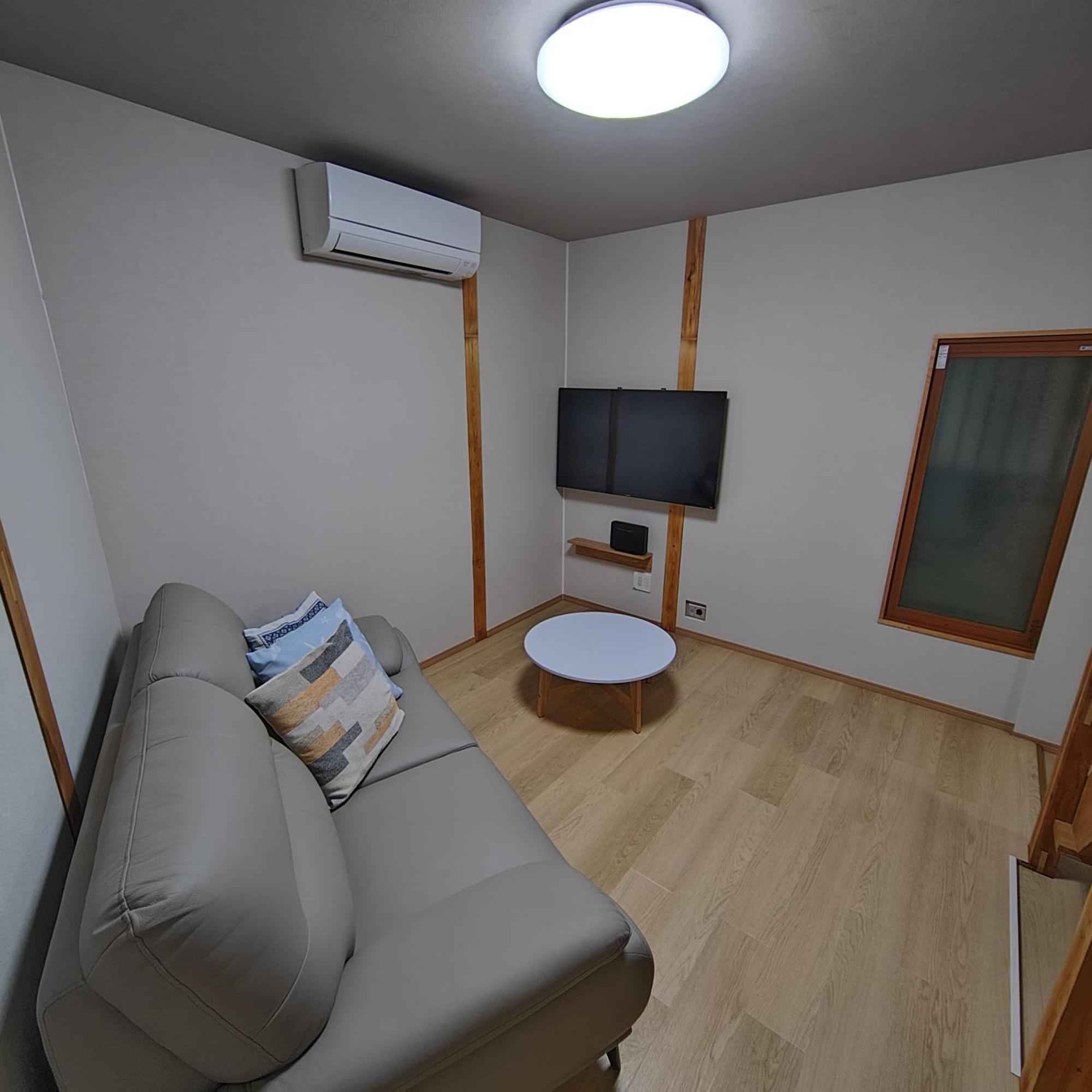 Yukimaru In Apartment Tokyo Ngoại thất bức ảnh